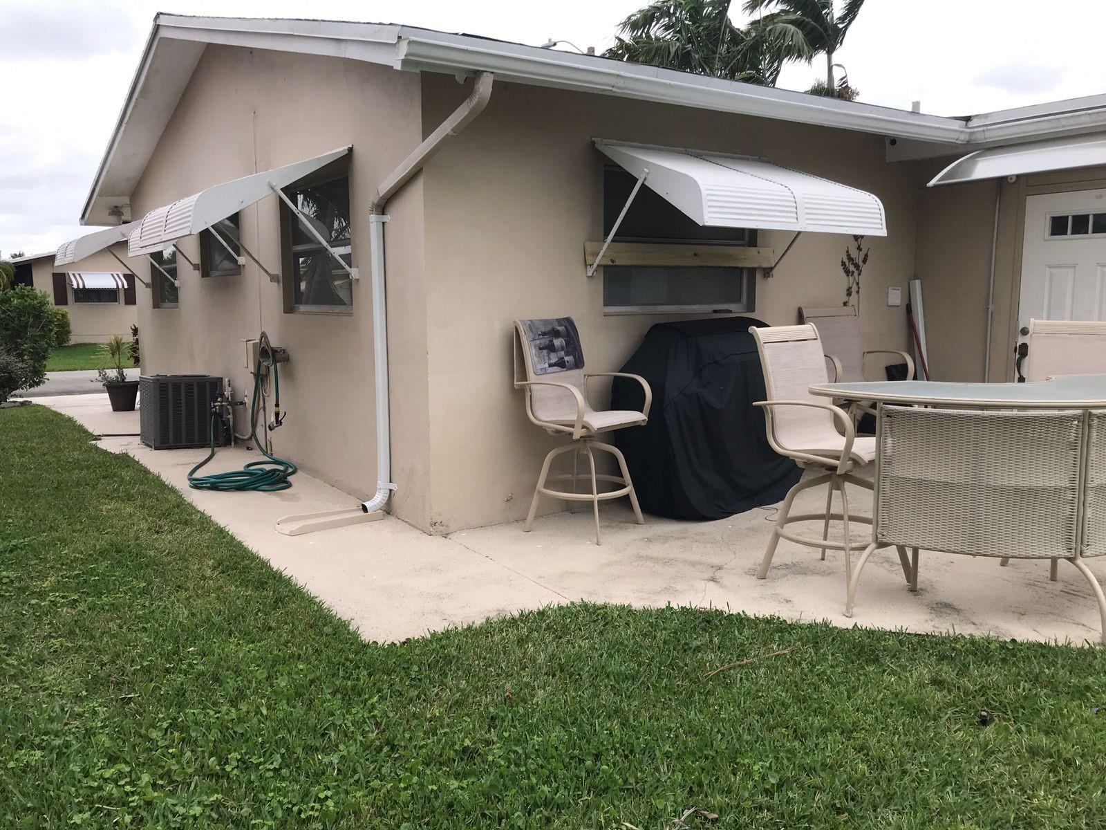 MAINLANDS OF TAMARAC LAKE - Residential