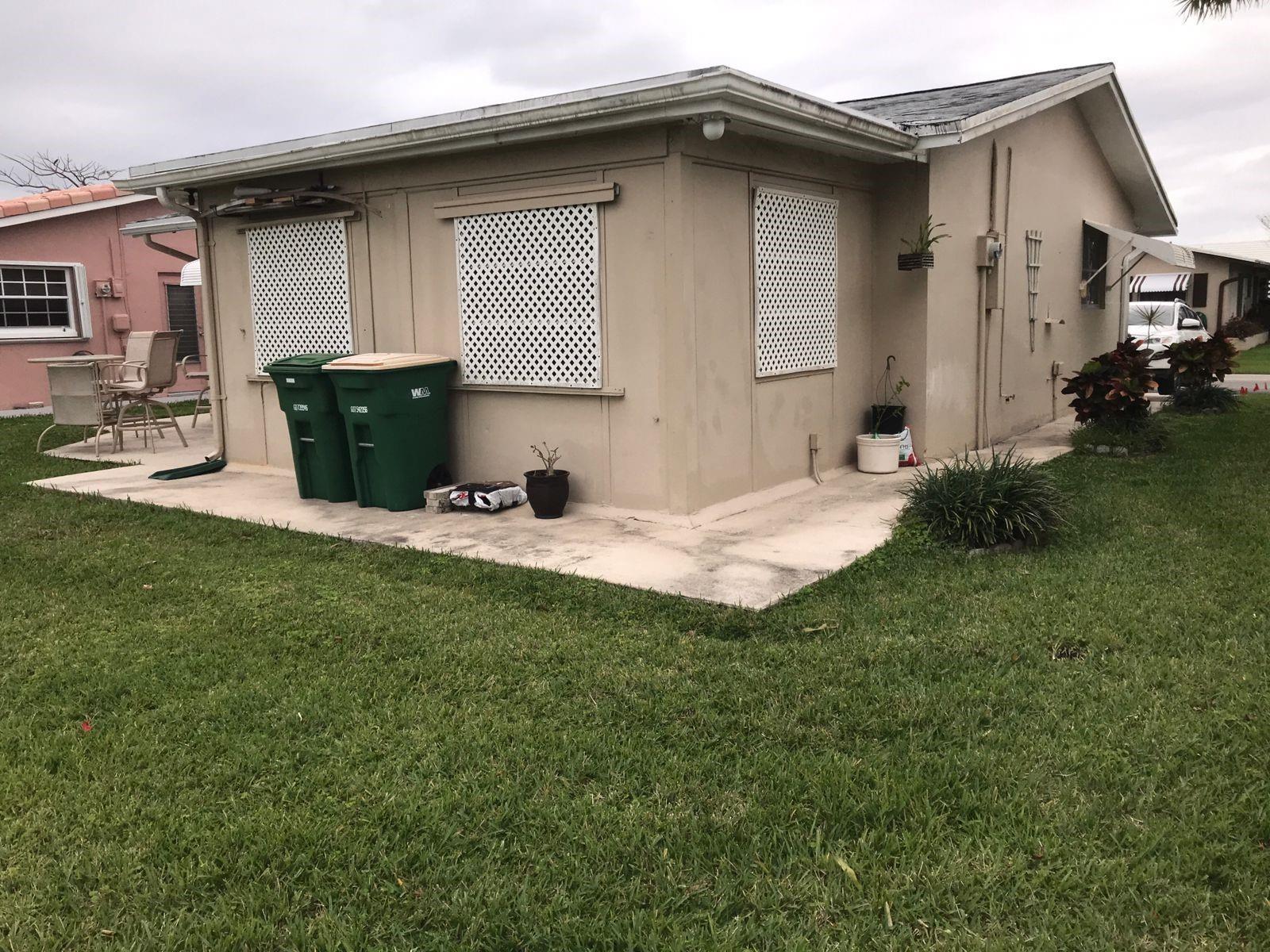 MAINLANDS OF TAMARAC LAKE - Residential
