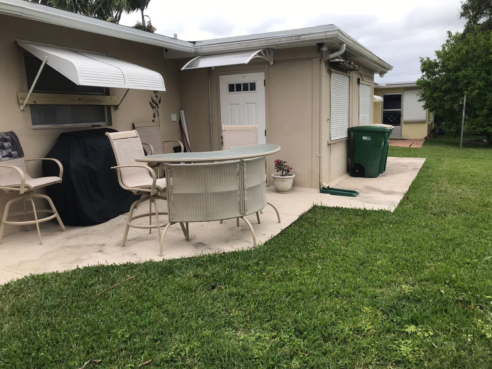 MAINLANDS OF TAMARAC LAKE - Residential