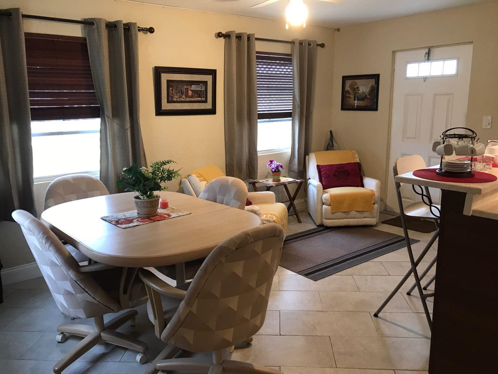 MAINLANDS OF TAMARAC LAKE - Residential