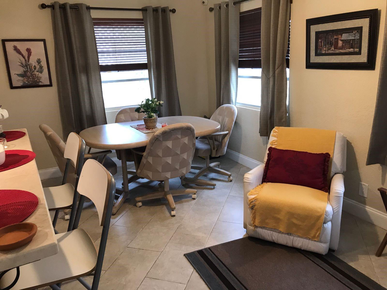 MAINLANDS OF TAMARAC LAKE - Residential
