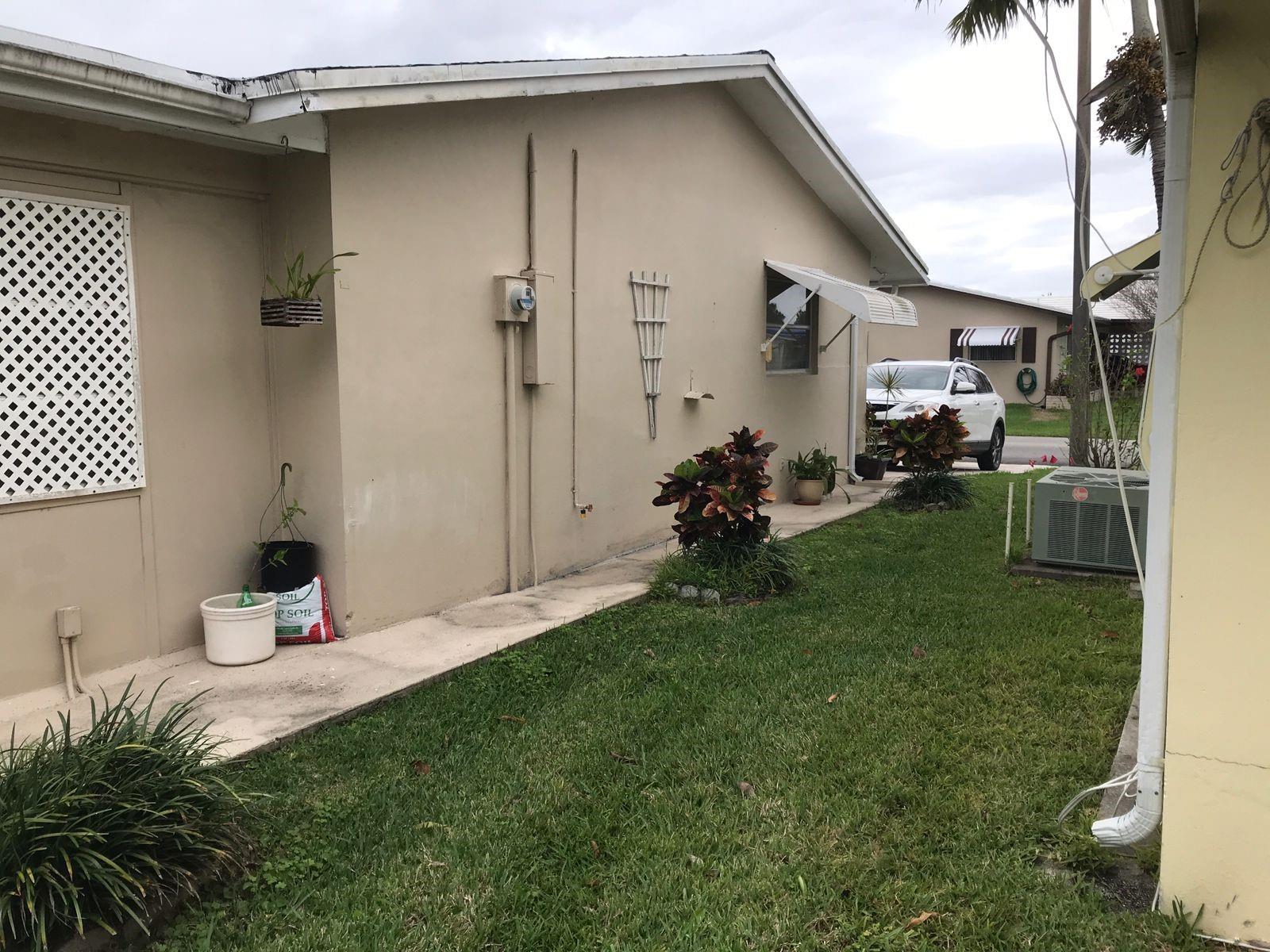 MAINLANDS OF TAMARAC LAKE - Residential