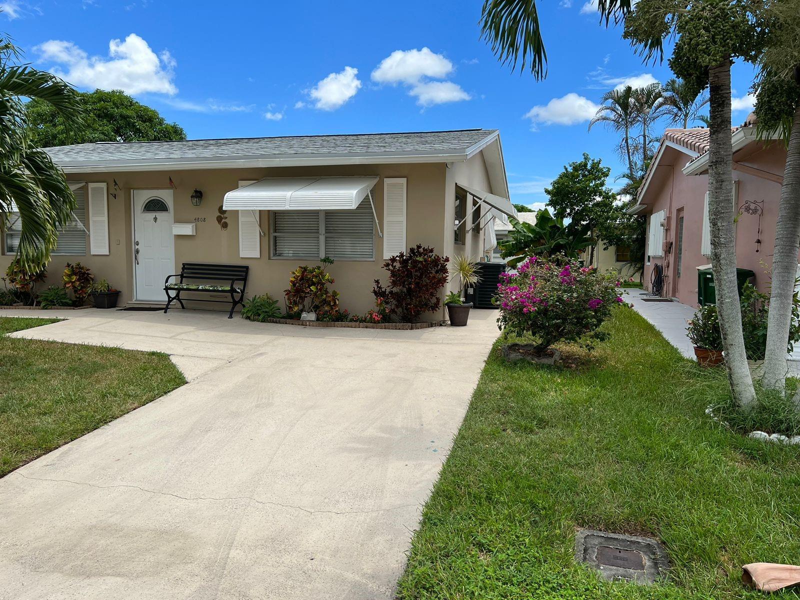 MAINLANDS OF TAMARAC LAKE - Residential