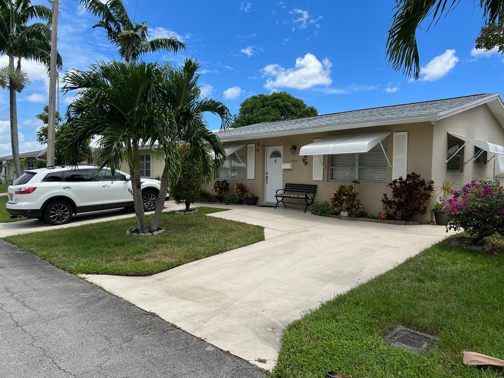 MAINLANDS OF TAMARAC LAKE - Residential