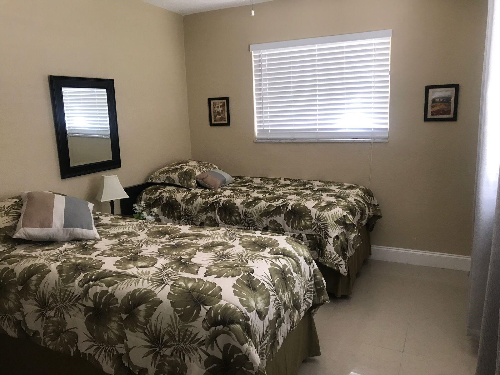 MAINLANDS OF TAMARAC LAKE - Residential
