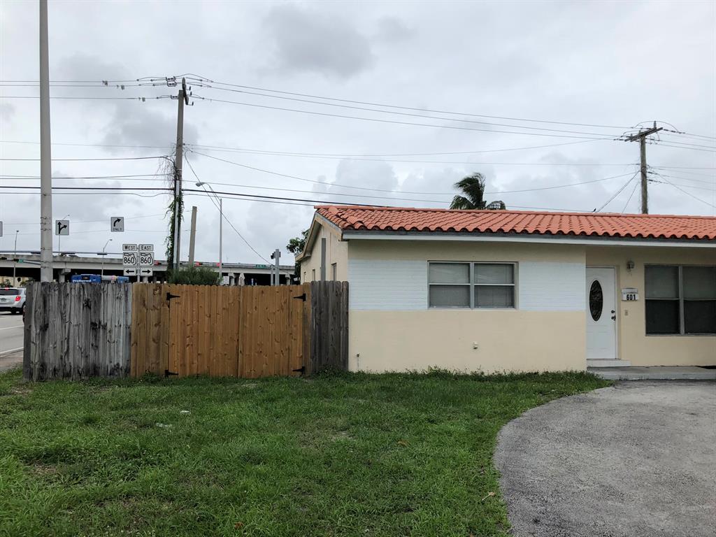 HIGHLAND MANOR SEC 3 - Residential Lease