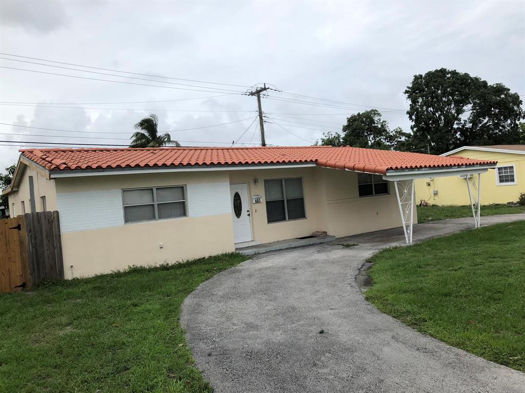 HIGHLAND MANOR SEC 3 - Residential Lease