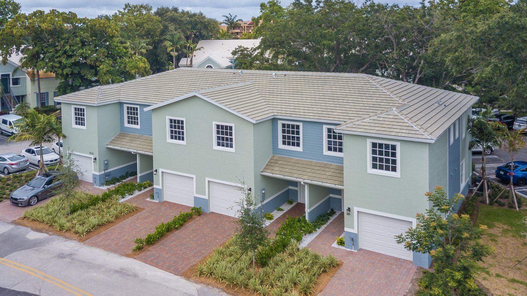 1350 CRYSTAL Way 107
