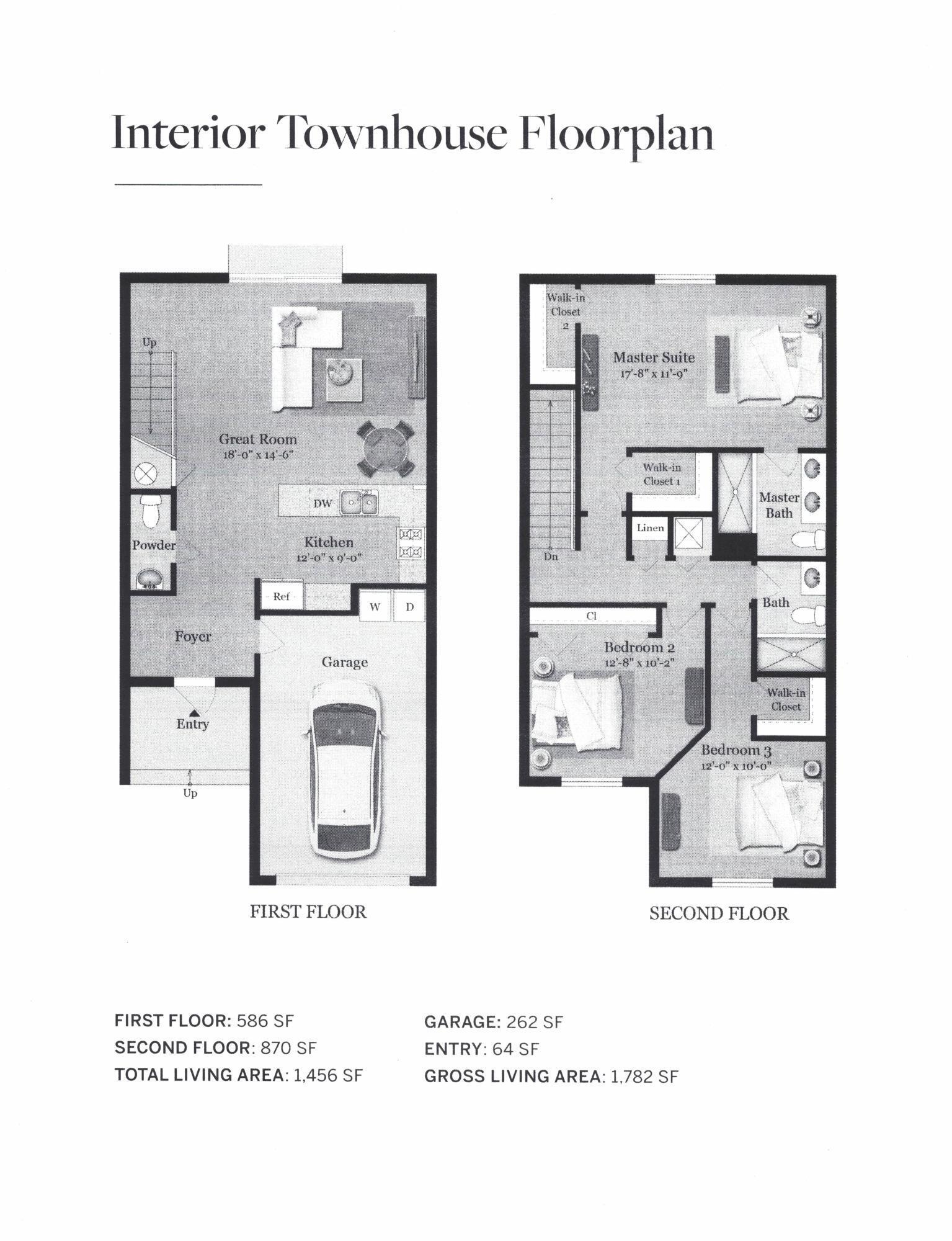 1350 CRYSTAL Way 107