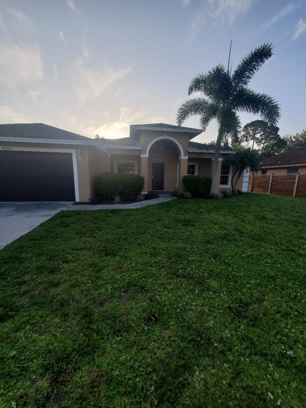 Photo of 4181 SW Darien Street, Port St Lucie, FL 34953 (MLS # R10916440)