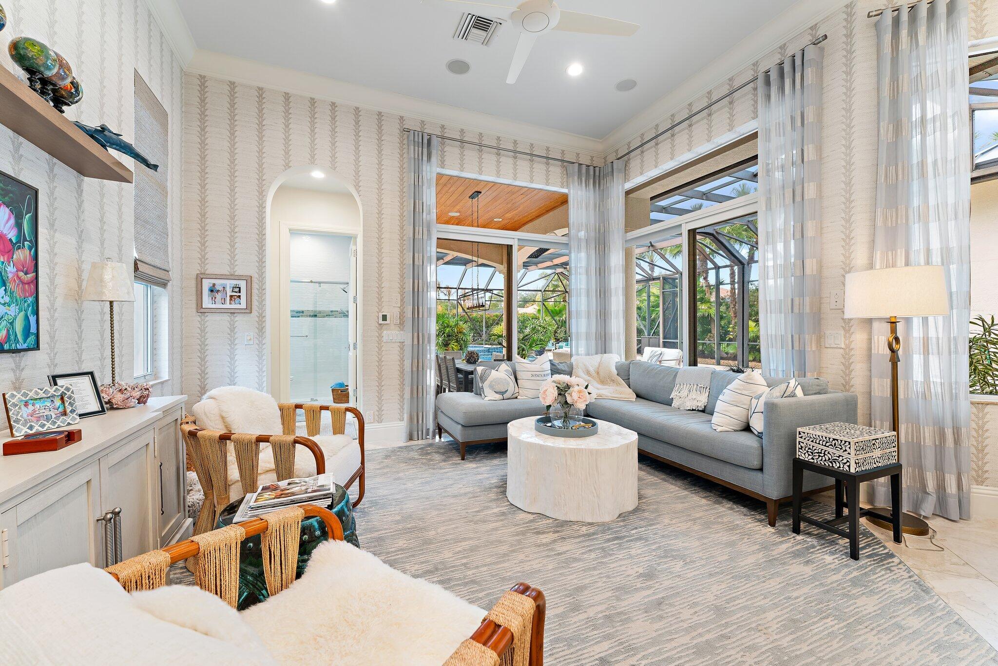 Medalist Village - Residential