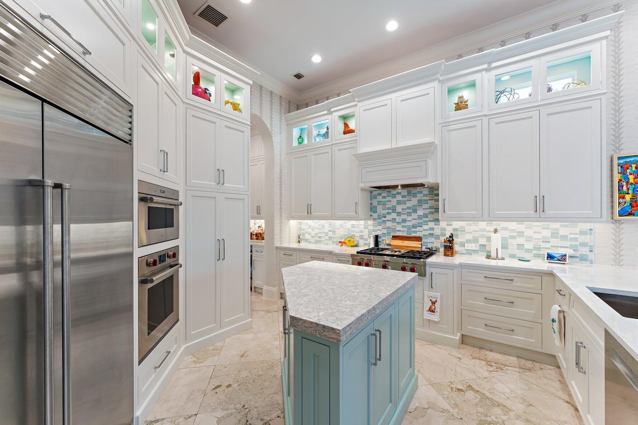 Medalist Village - Residential