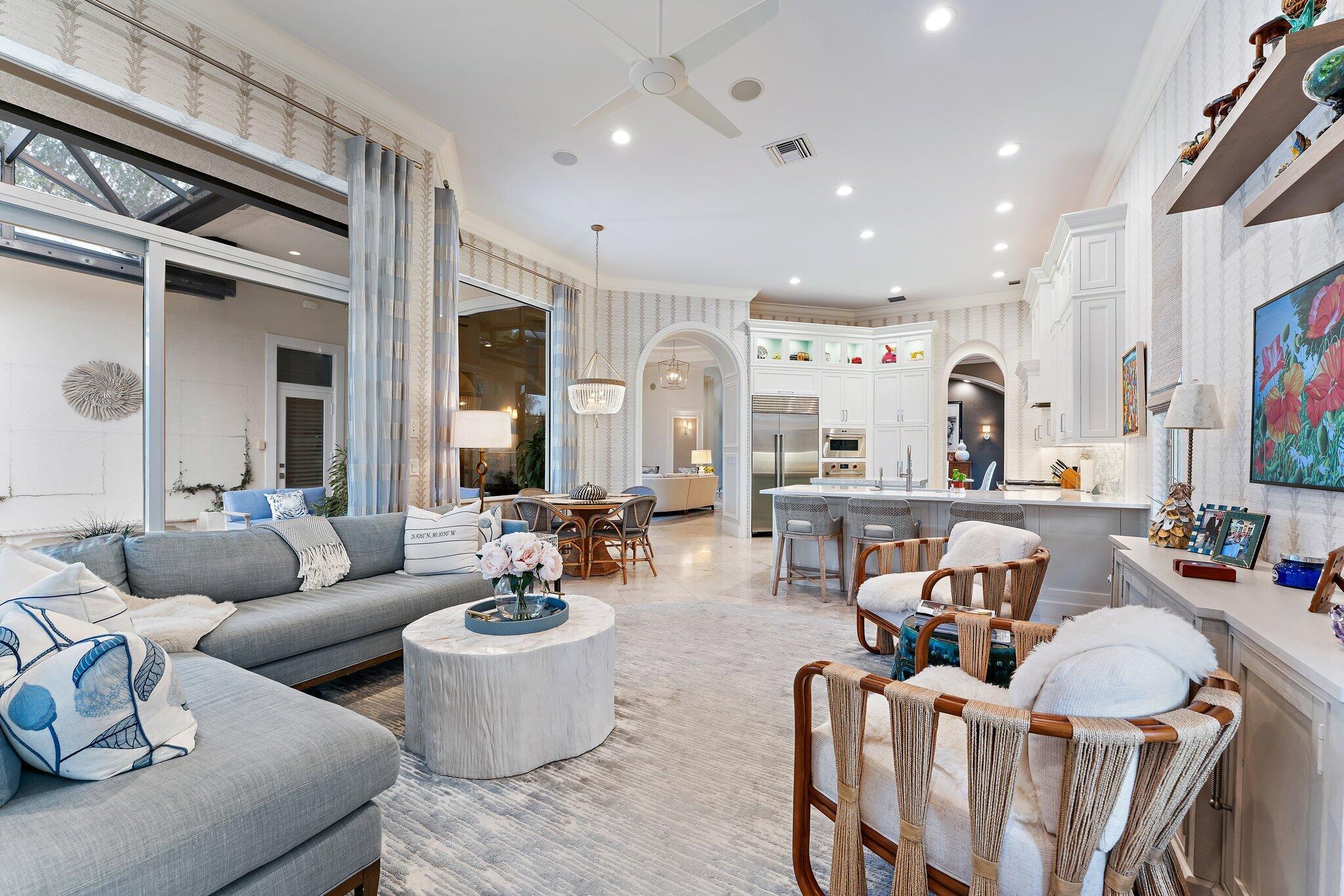 Medalist Village - Residential