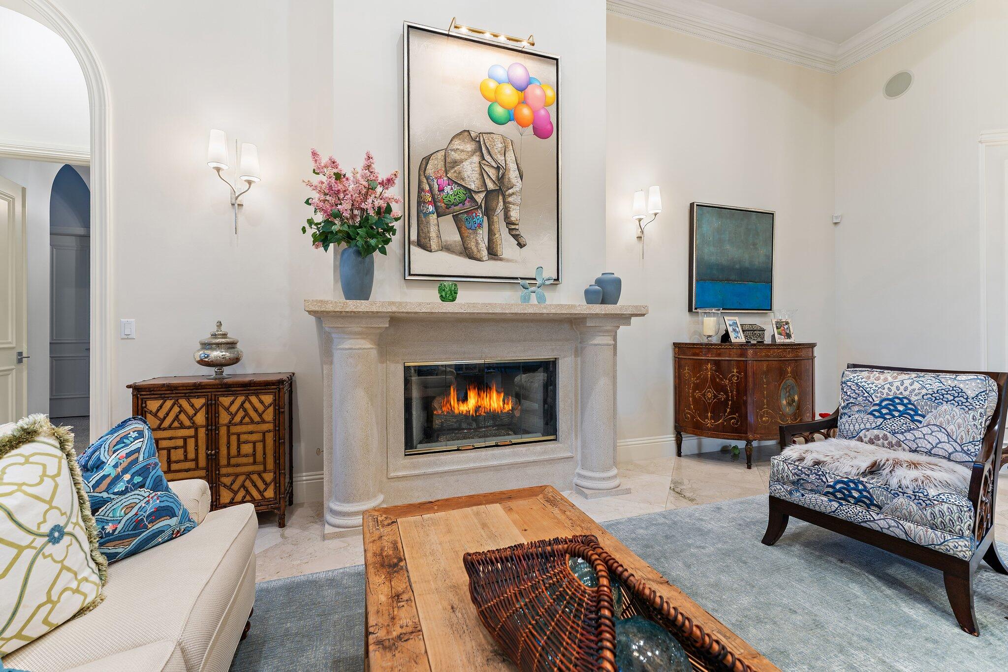 Medalist Village - Residential