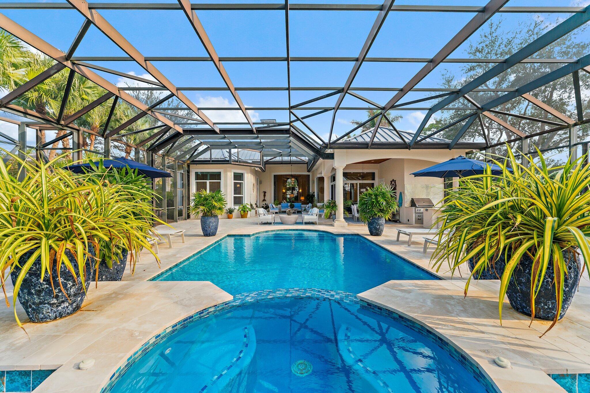 Medalist Village - Residential