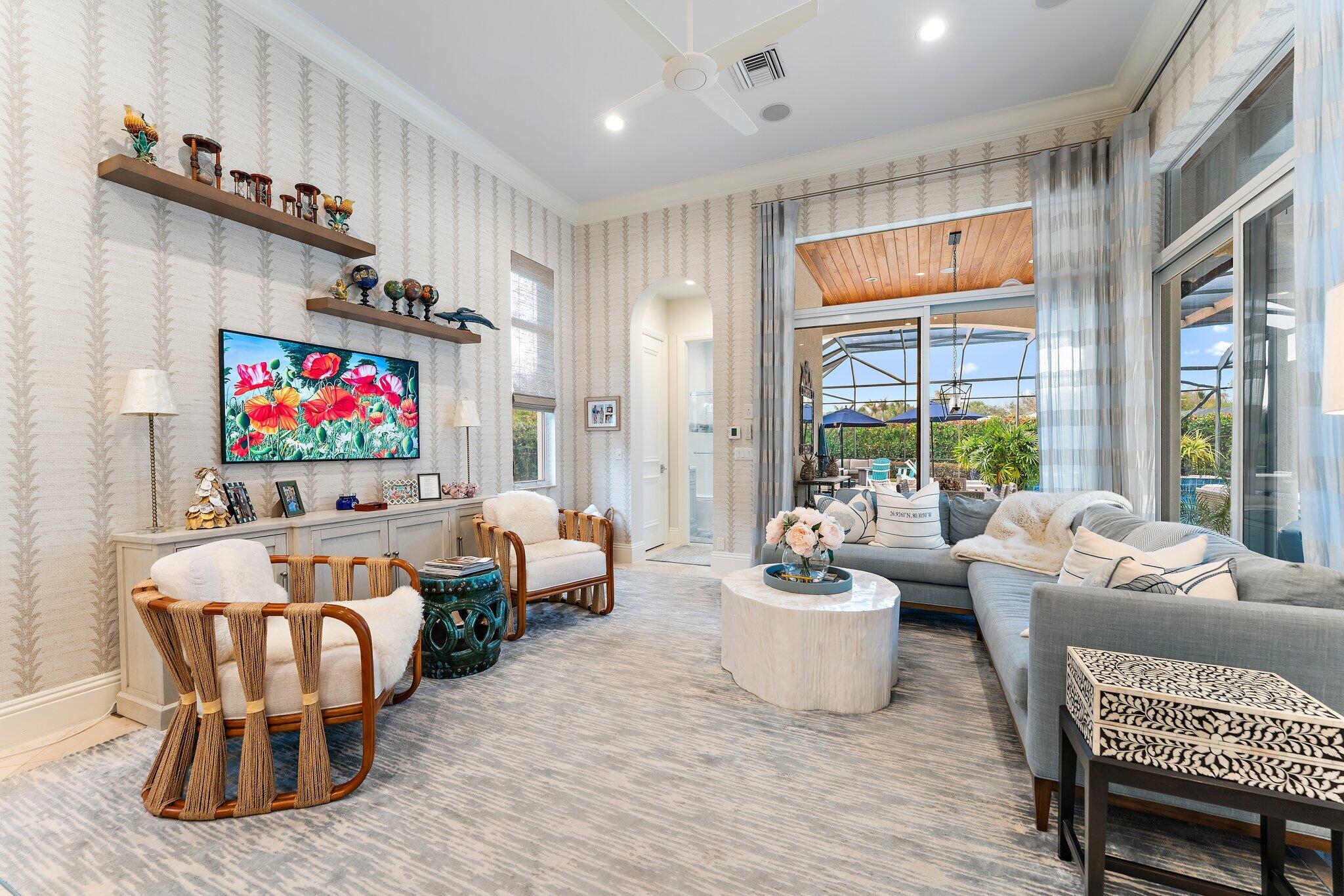 Medalist Village - Residential