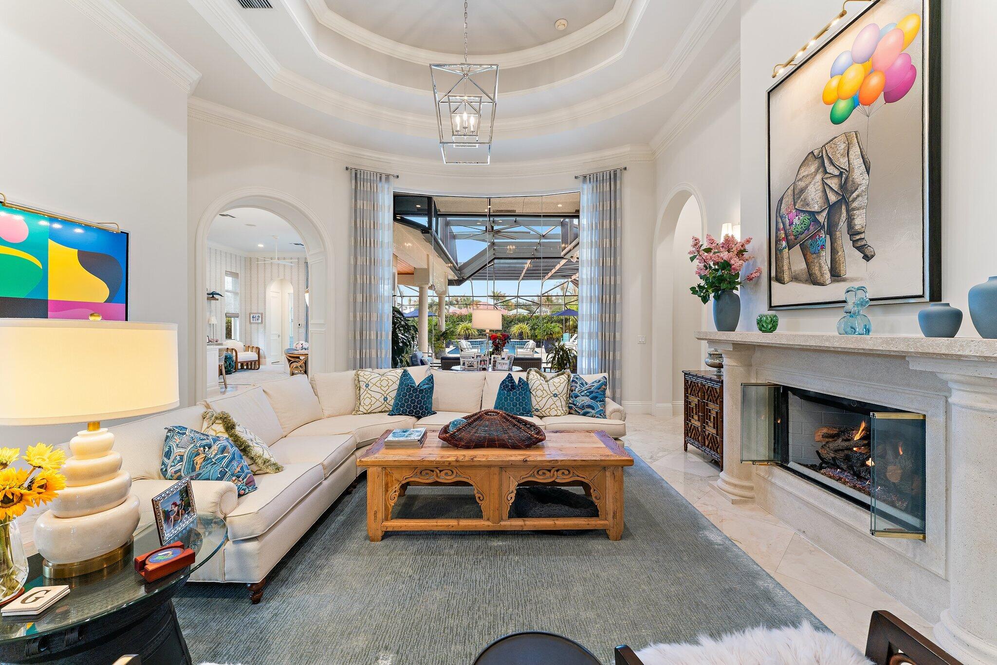 Medalist Village - Residential