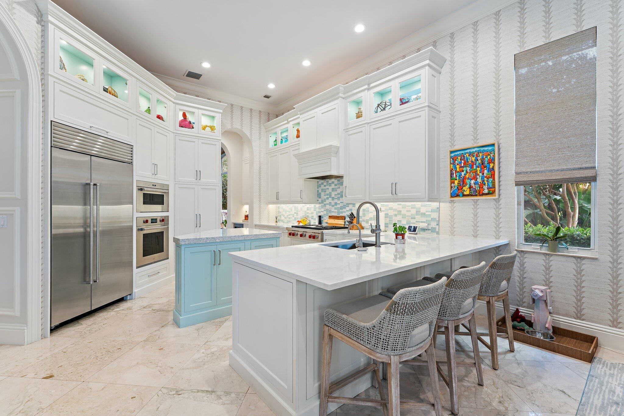 Medalist Village - Residential