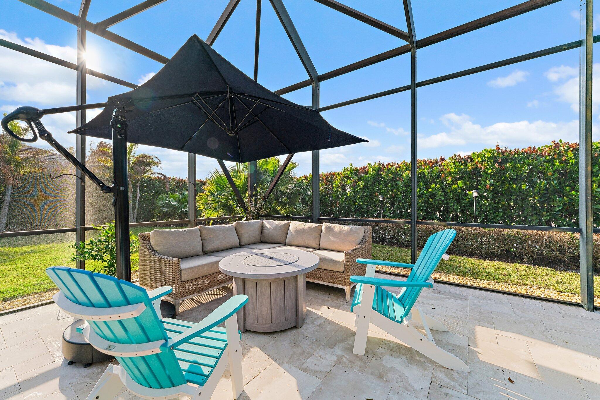 Medalist Village - Residential