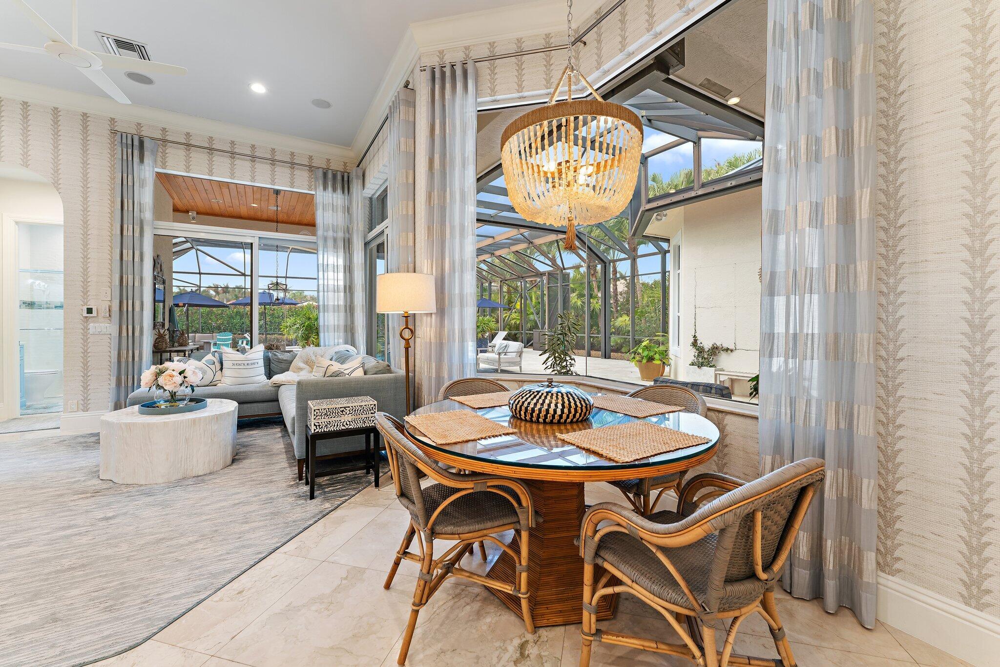 Medalist Village - Residential