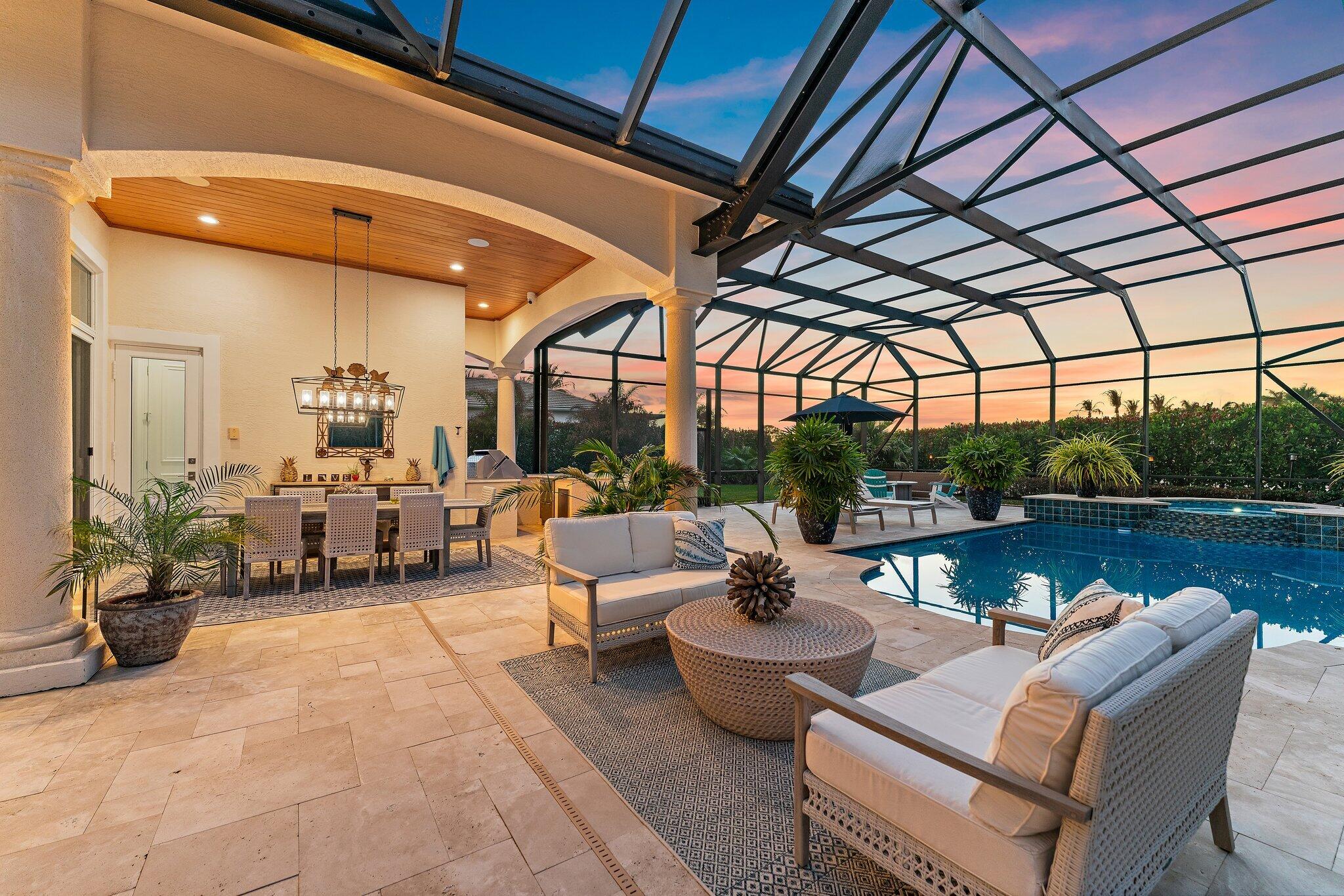 Medalist Village - Residential