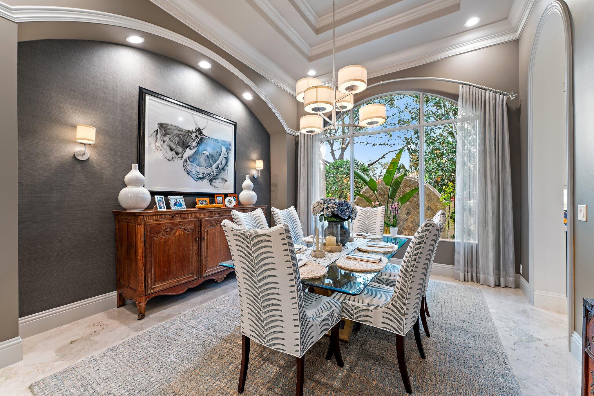 Medalist Village - Residential