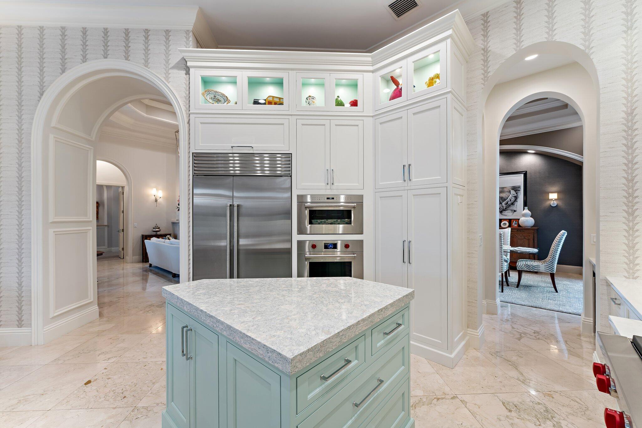 Medalist Village - Residential