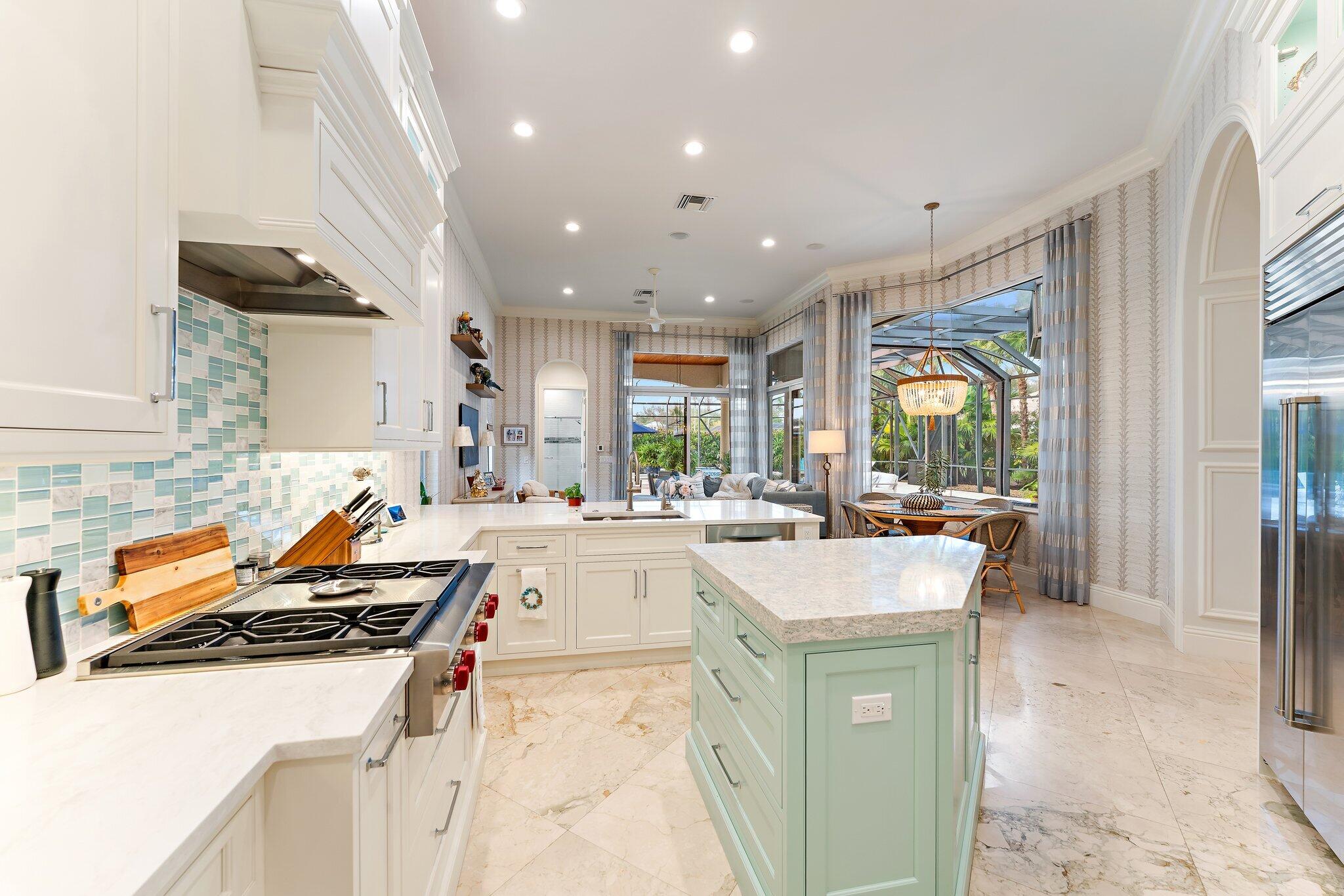 Medalist Village - Residential