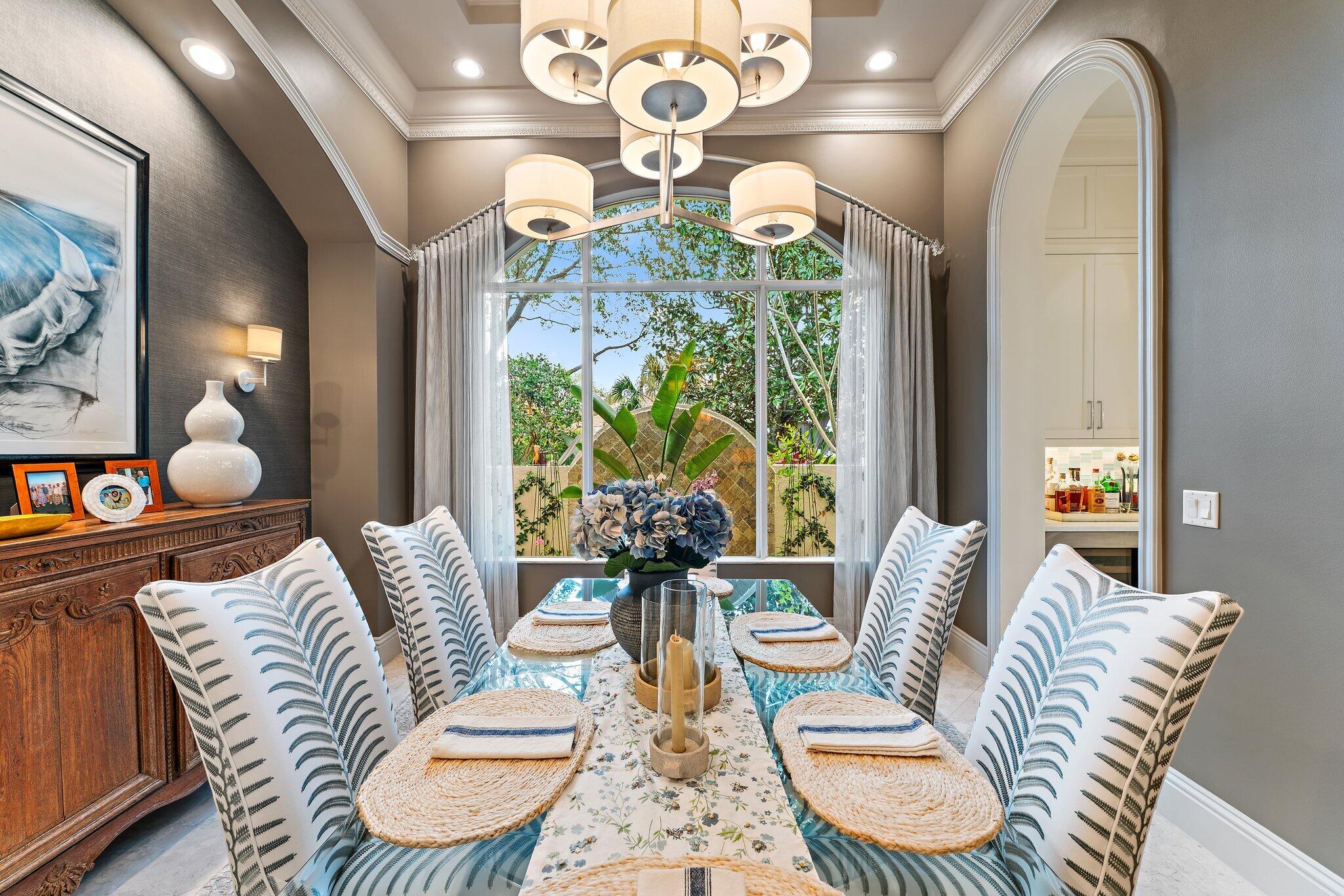 Medalist Village - Residential