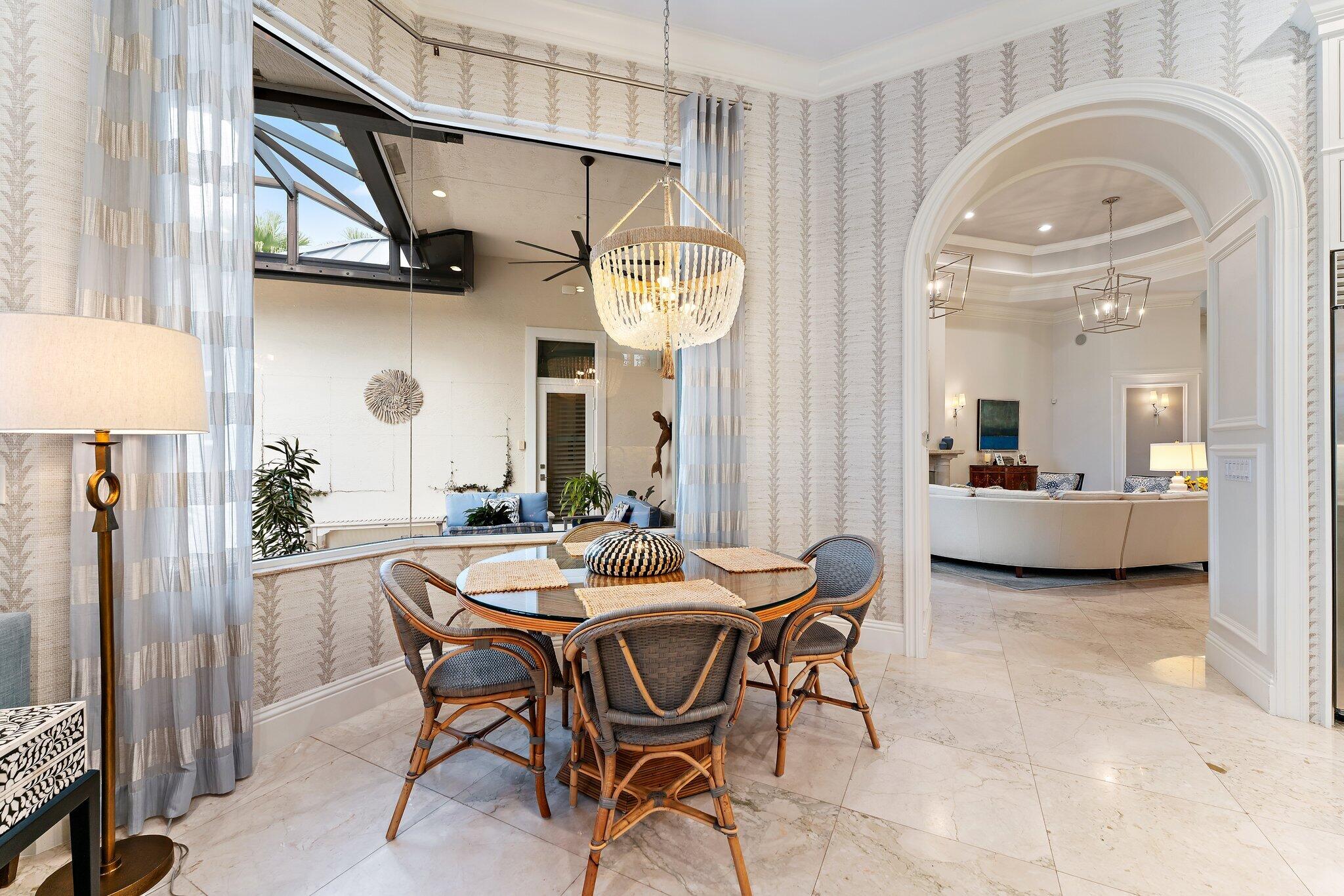 Medalist Village - Residential