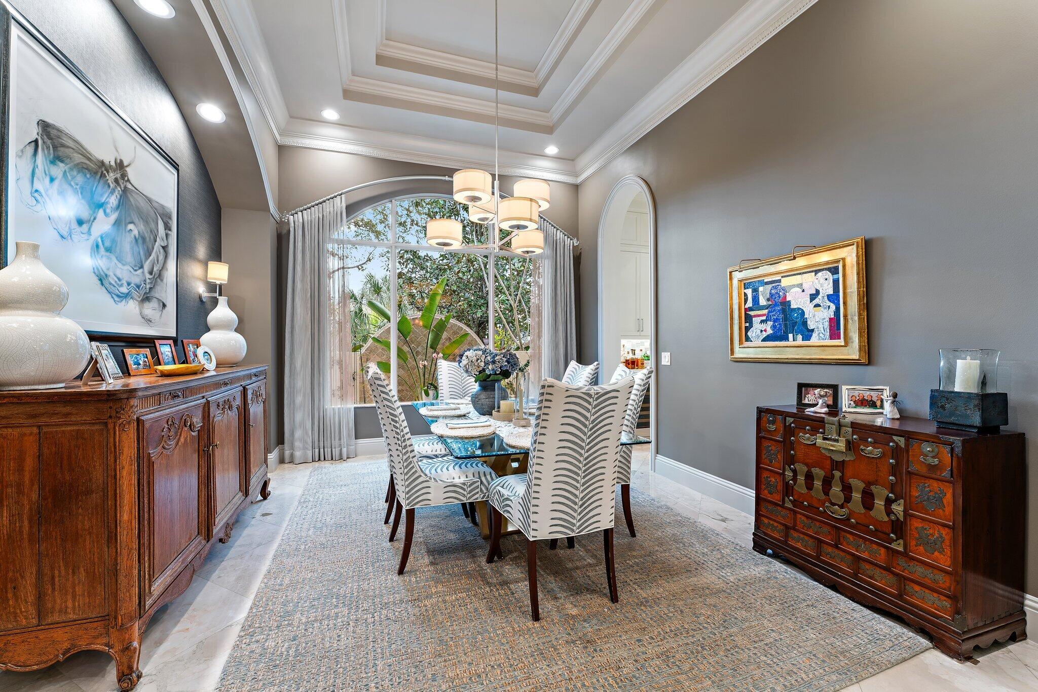 Medalist Village - Residential