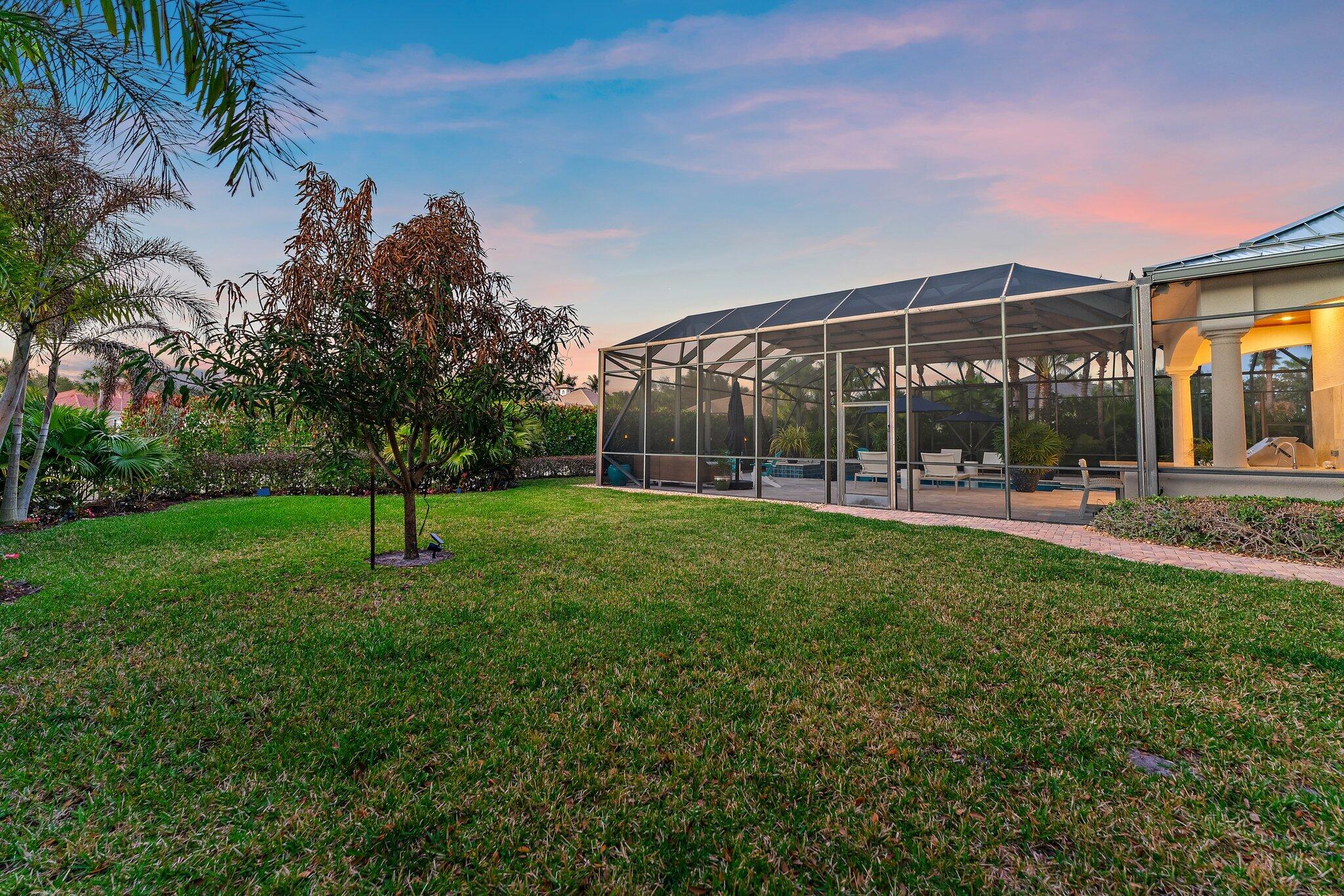 Medalist Village - Residential