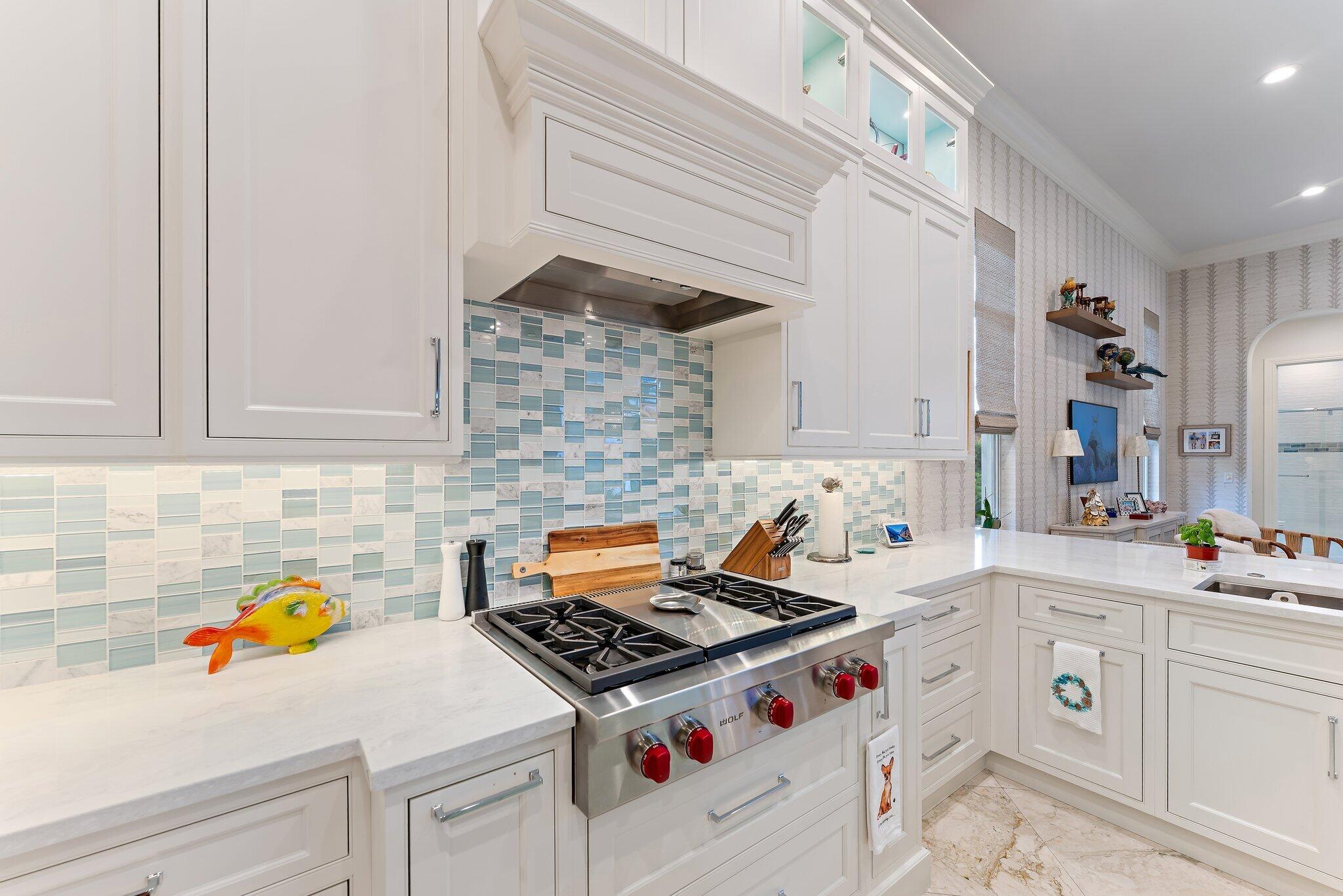 Medalist Village - Residential