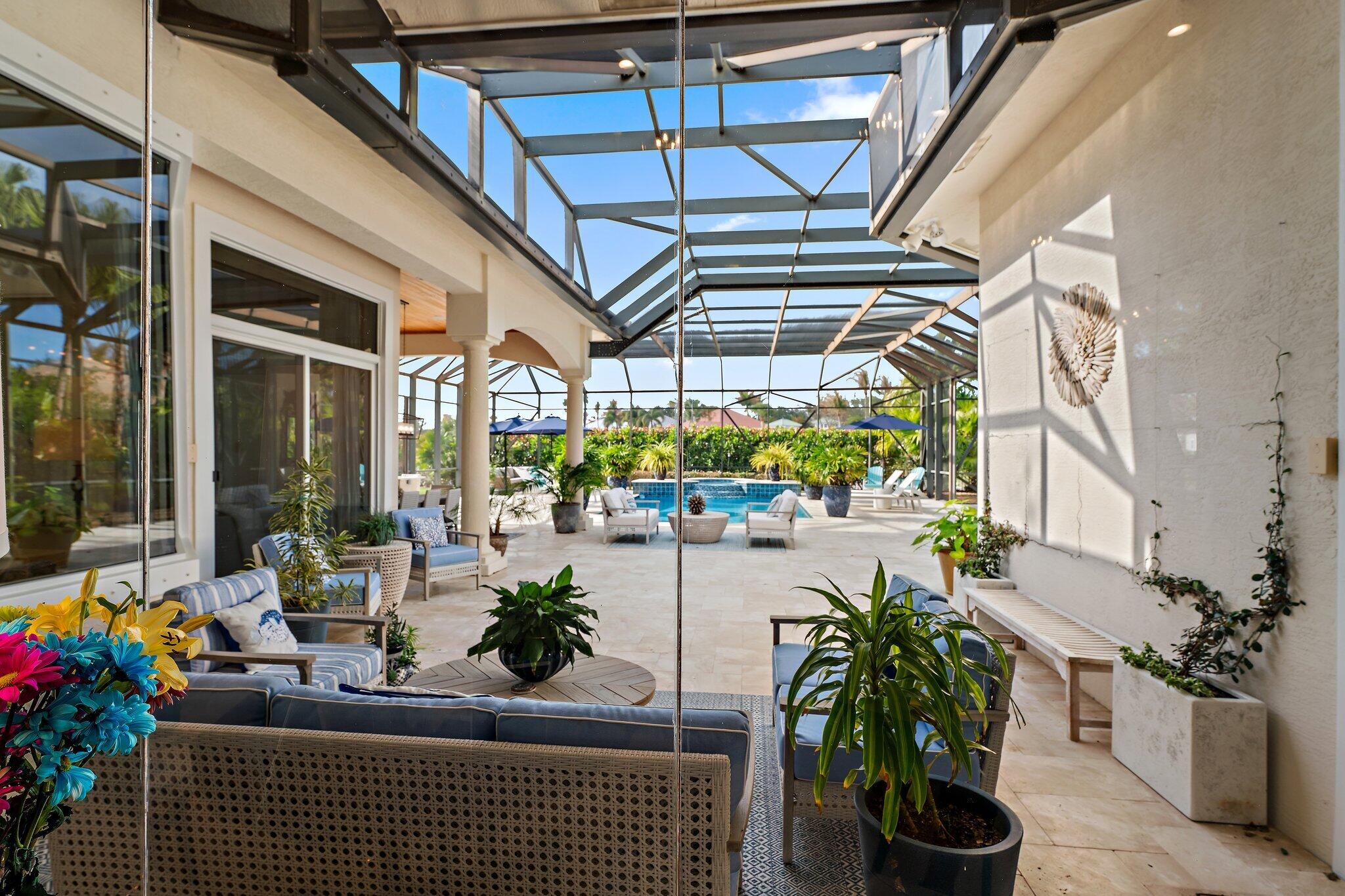 Medalist Village - Residential