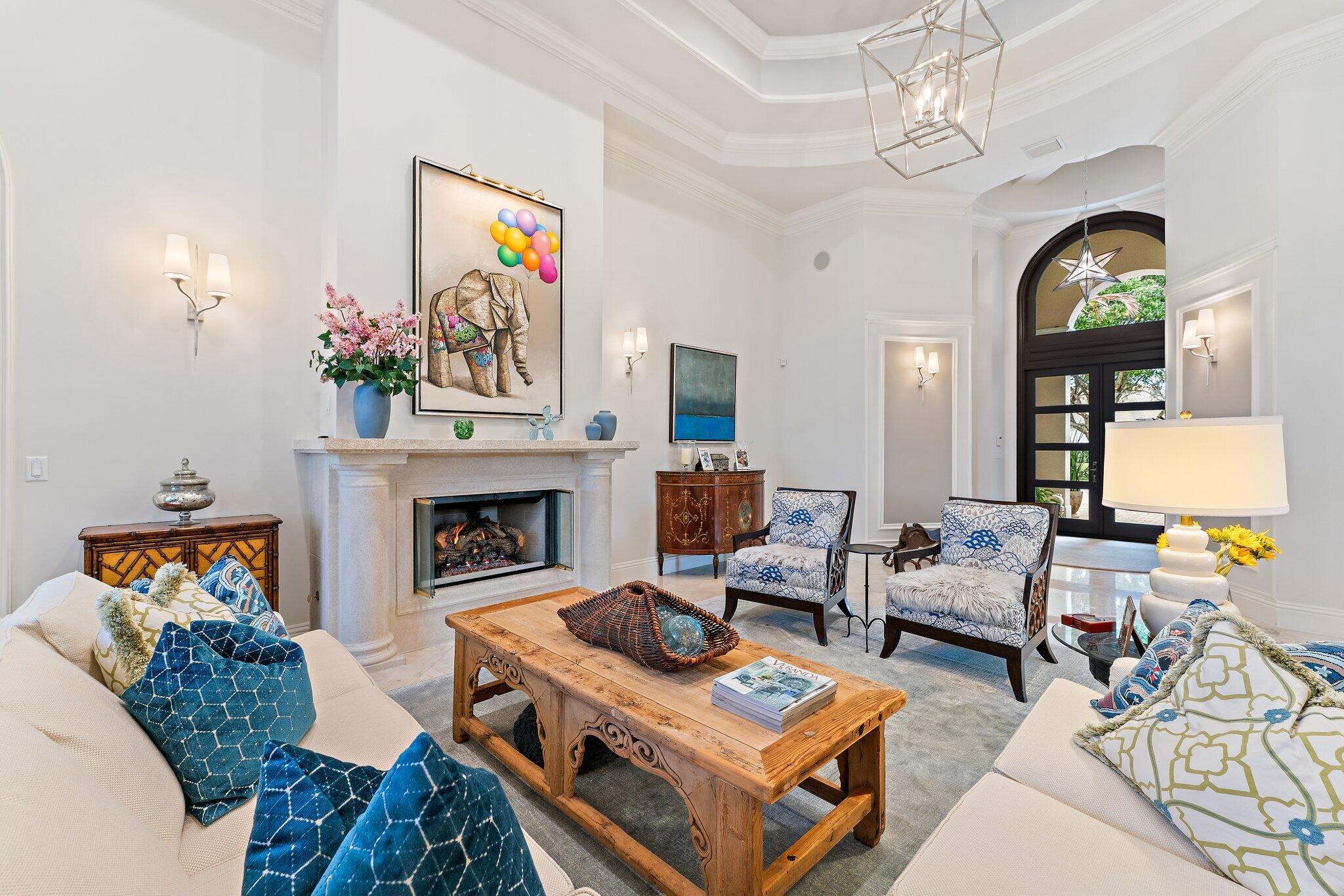 Medalist Village - Residential