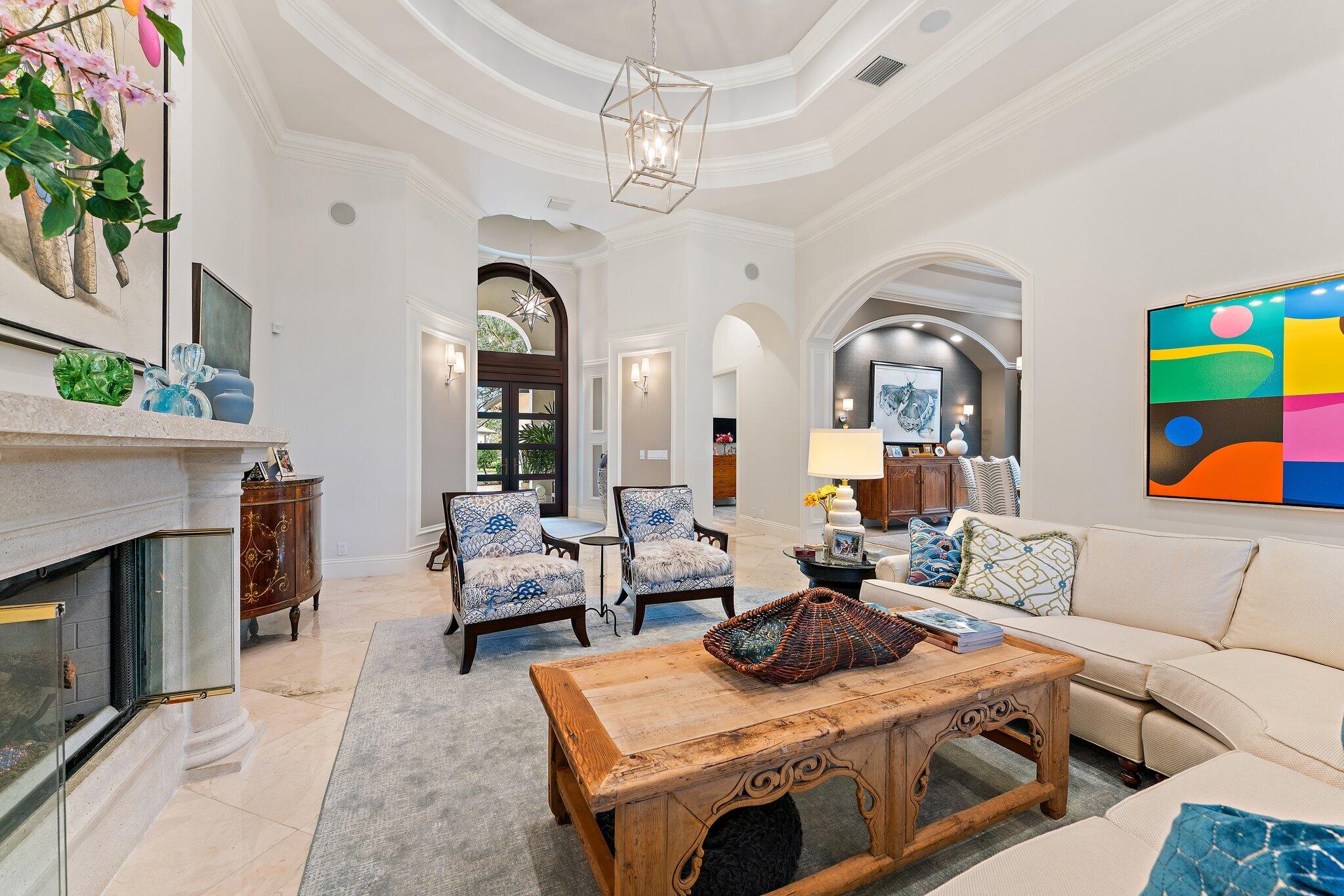 Medalist Village - Residential