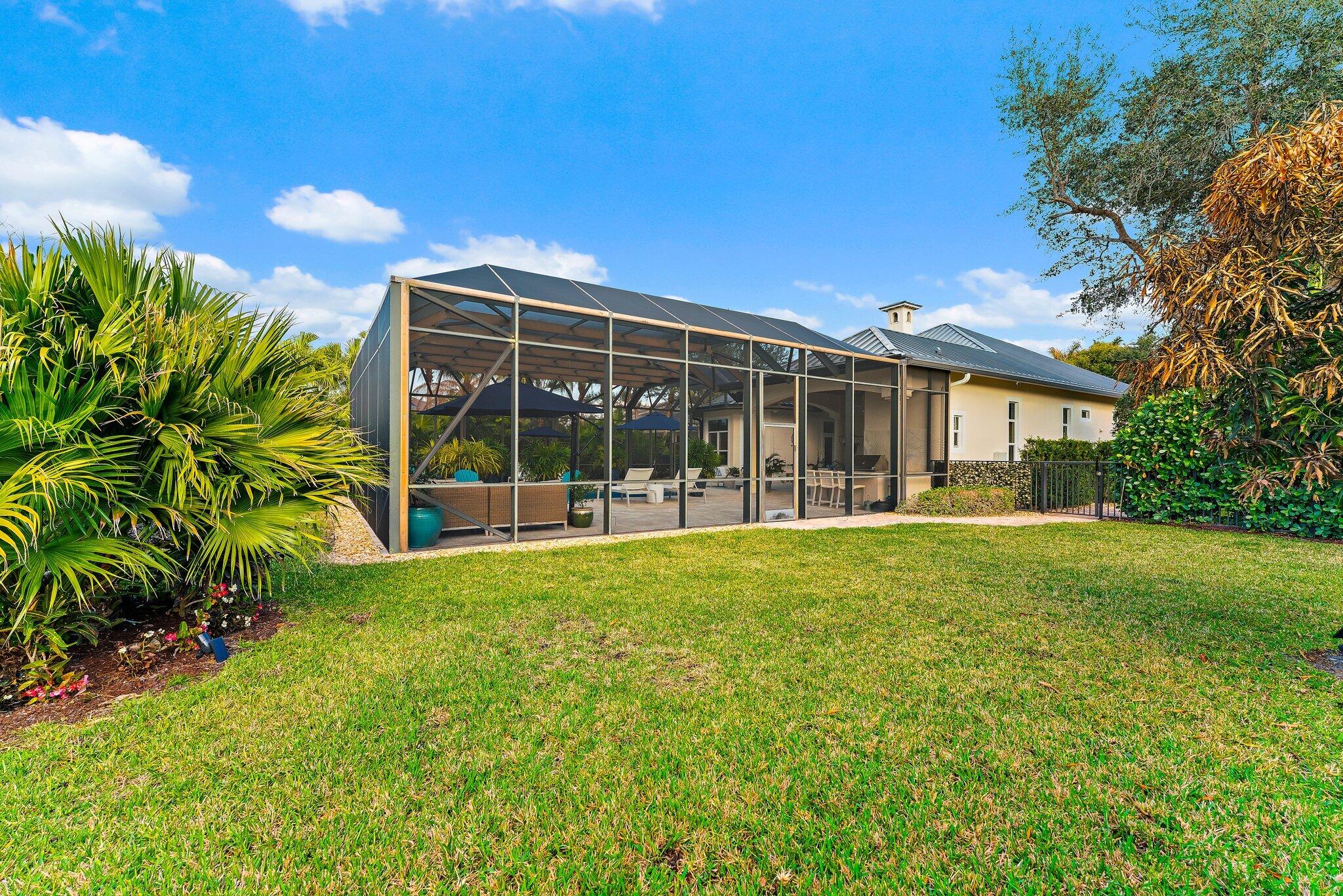 Medalist Village - Residential