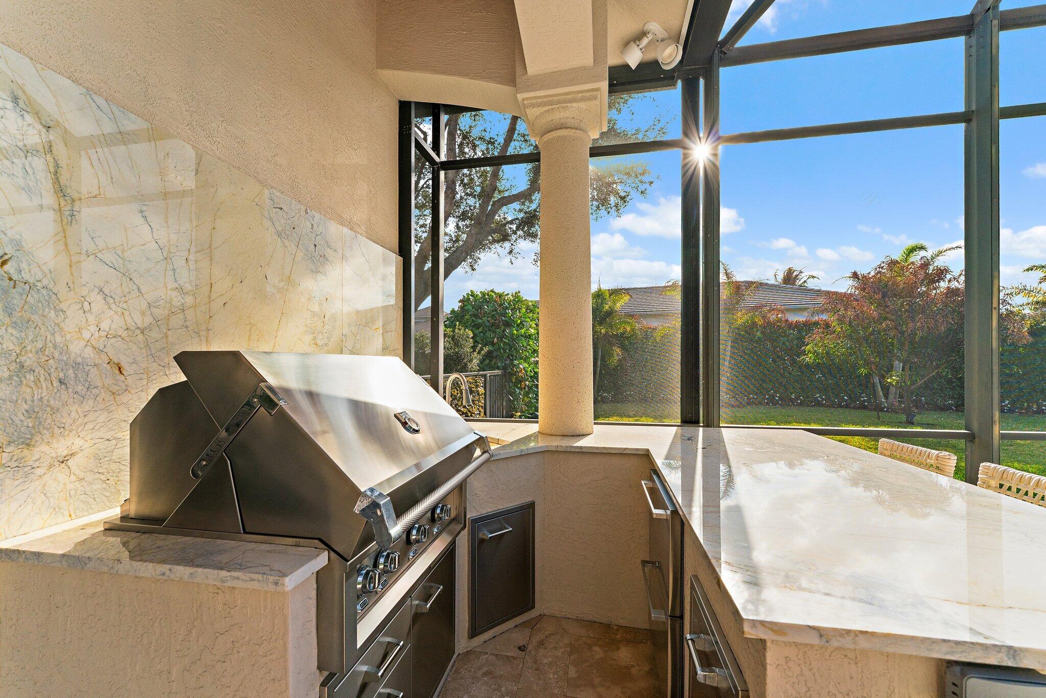 Medalist Village - Residential