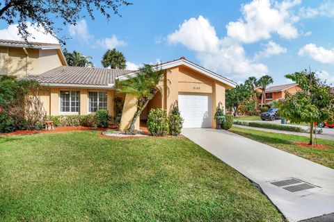 6105 Via Laguna Lane Boca Raton FL 33433