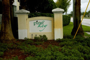 Pine Key Reserve Condo - Residential Lease