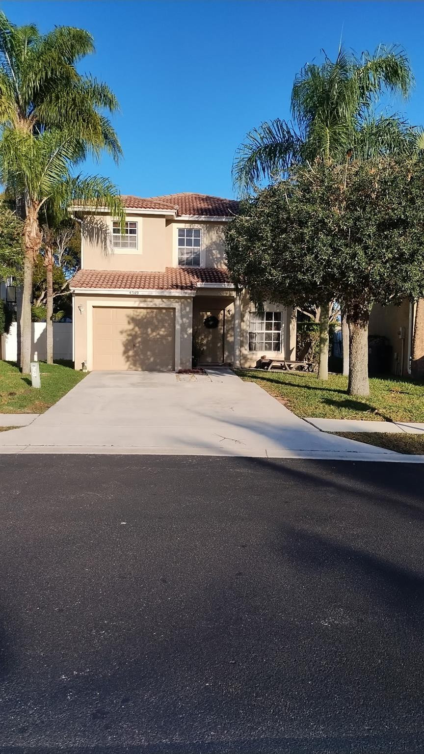 Princeton Place At Gables - Residential