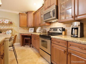 SHORES 4 - Residential