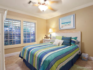 SHORES 4 - Residential