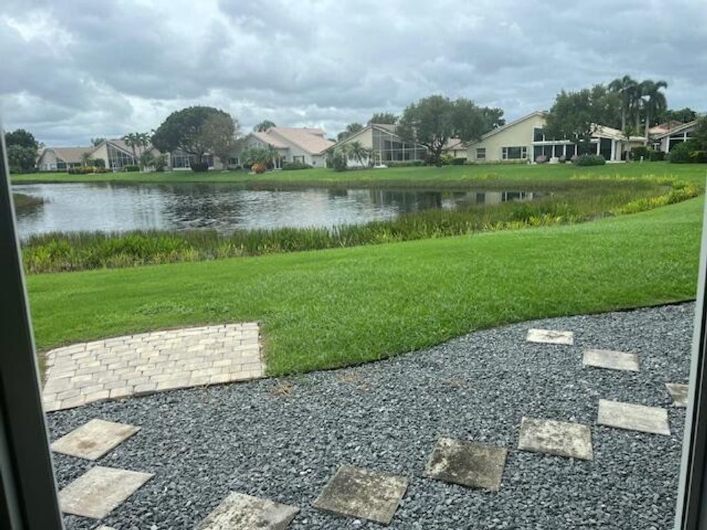 Photo of 7033 Falls Road E, Boynton Beach, FL 33437 (MLS # R11028272)