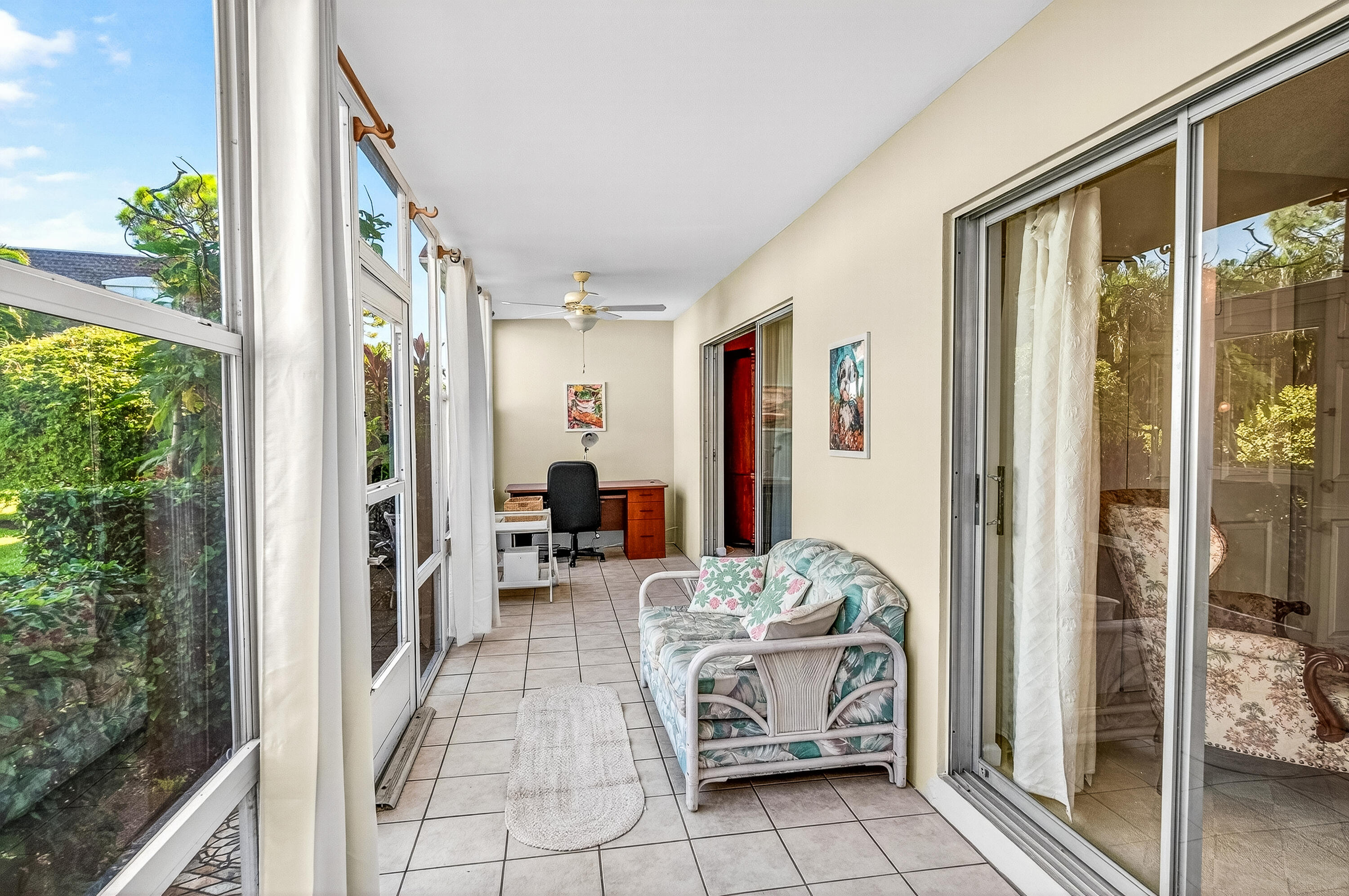 PINETREE VILLAGE - Residential