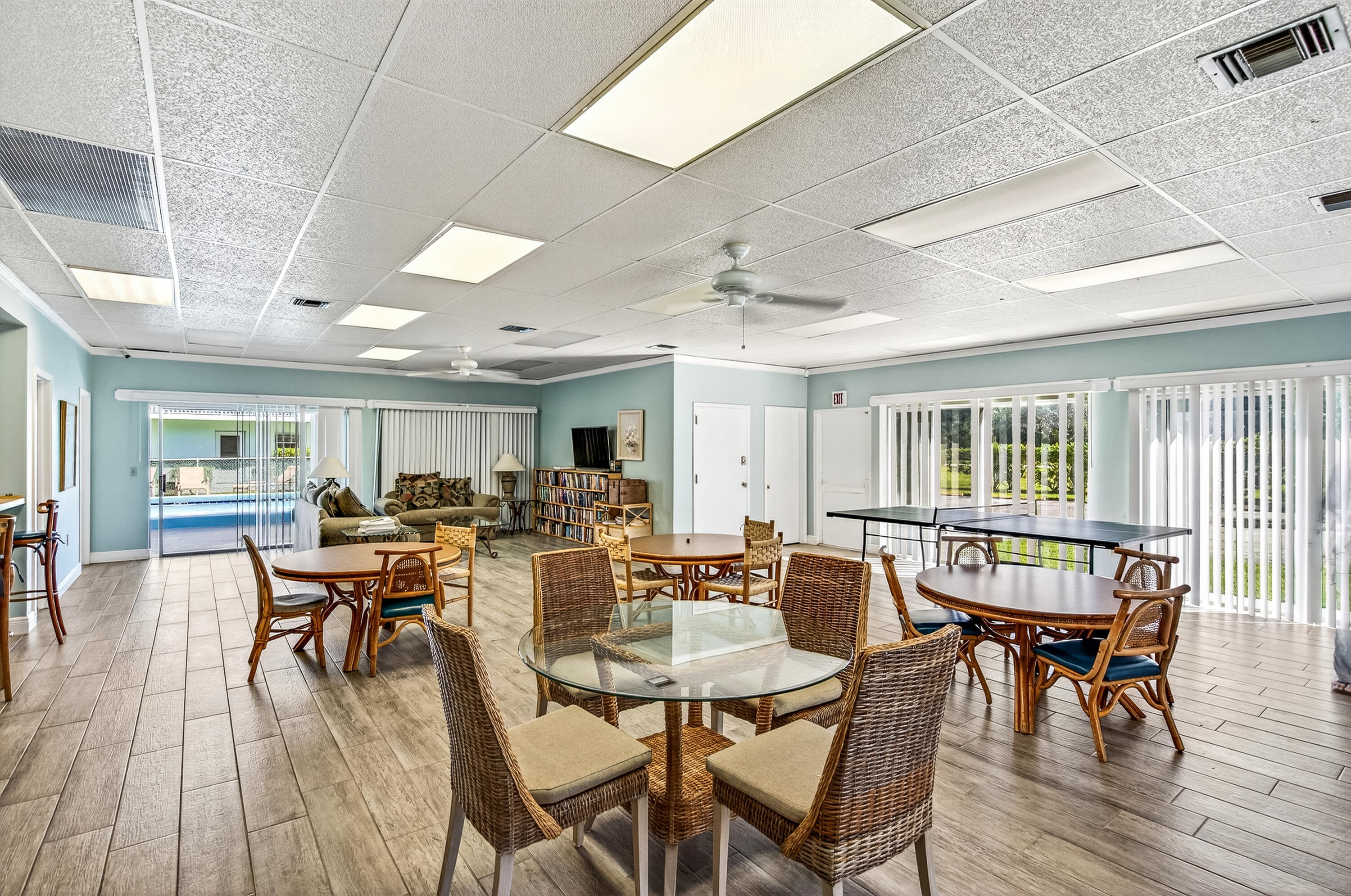 PINETREE VILLAGE - Residential