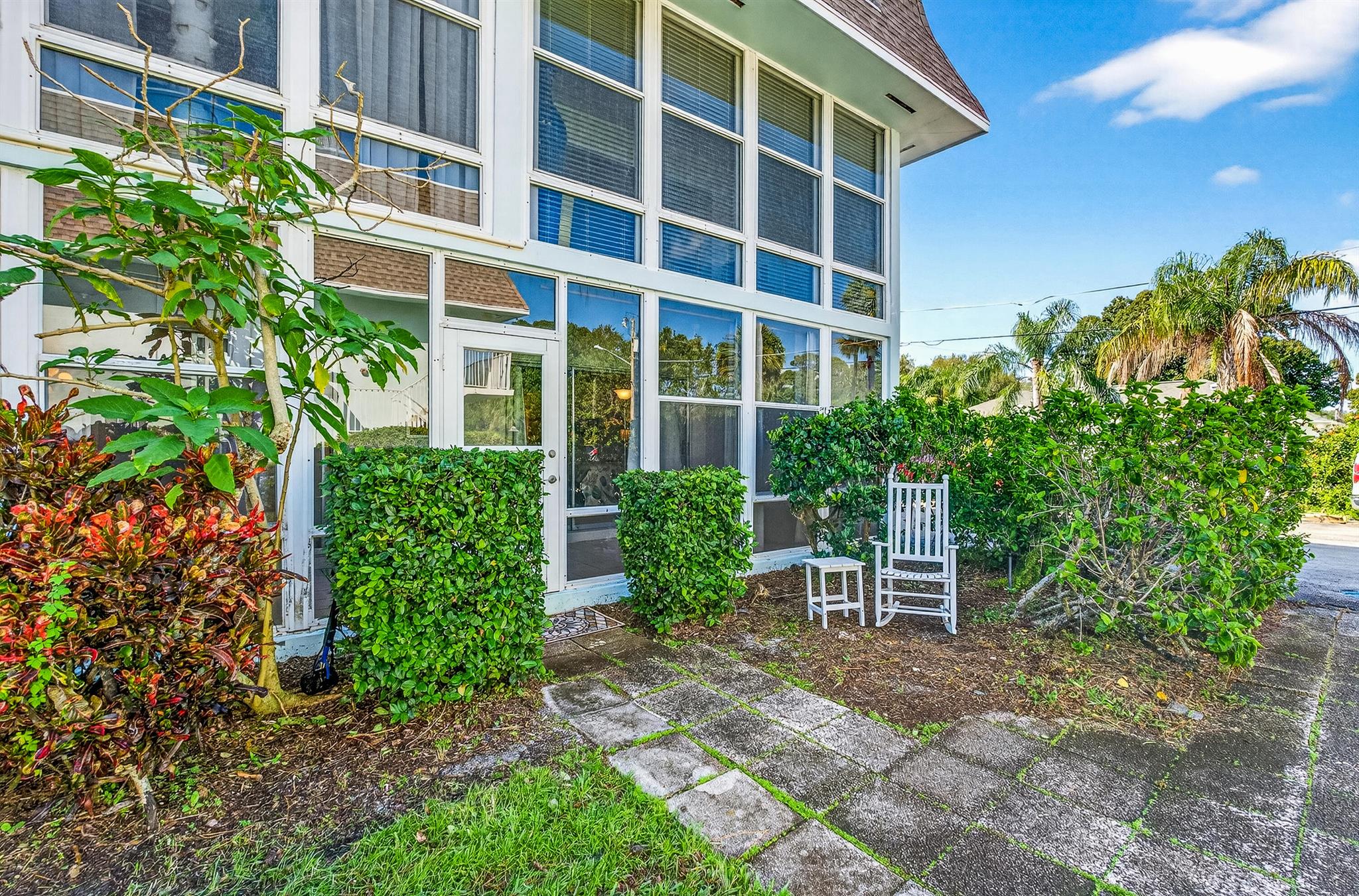 PINETREE VILLAGE - Residential