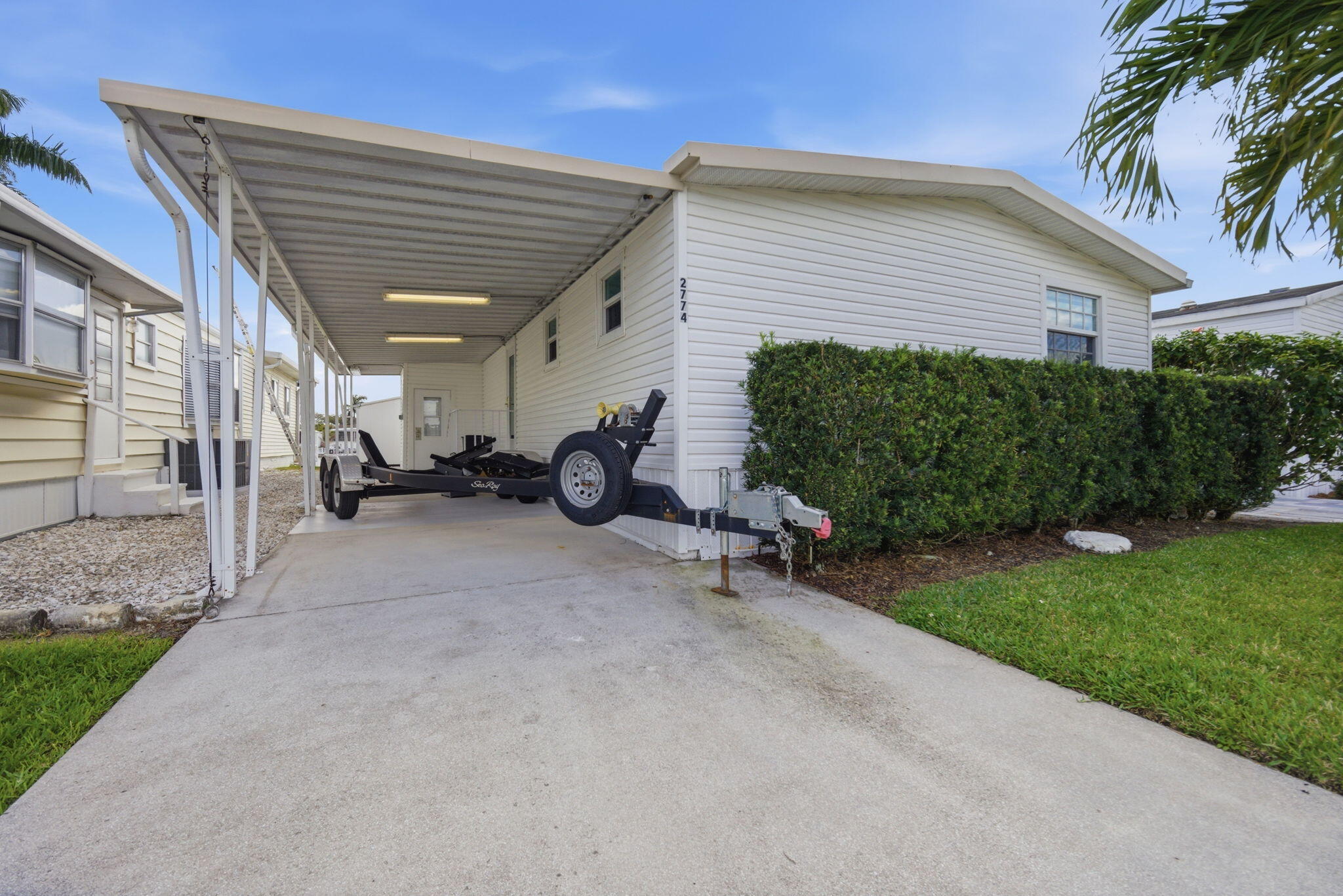 RAVENSWOOD ESTATES & MARINAS - Residential