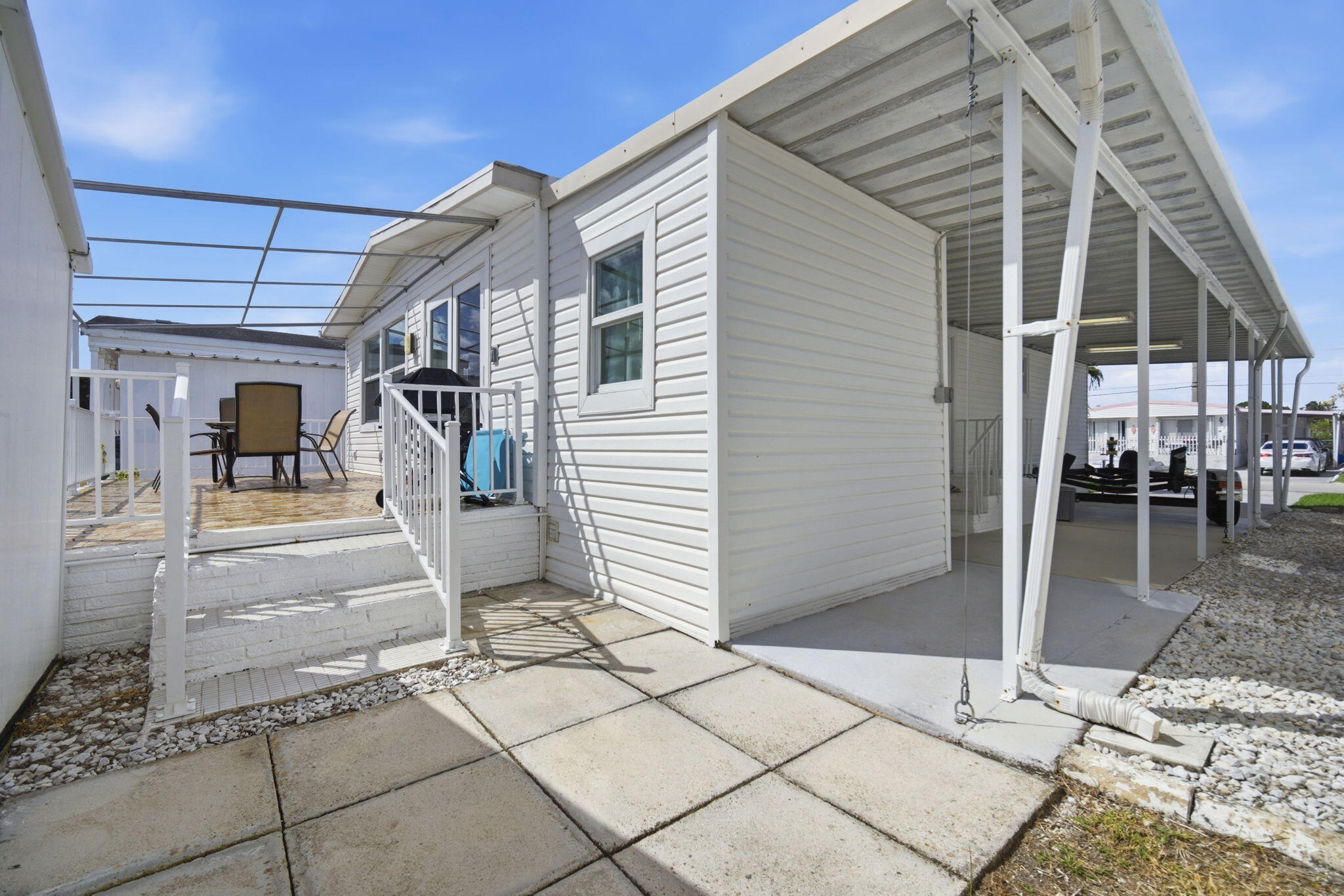 RAVENSWOOD ESTATES & MARINAS - Residential