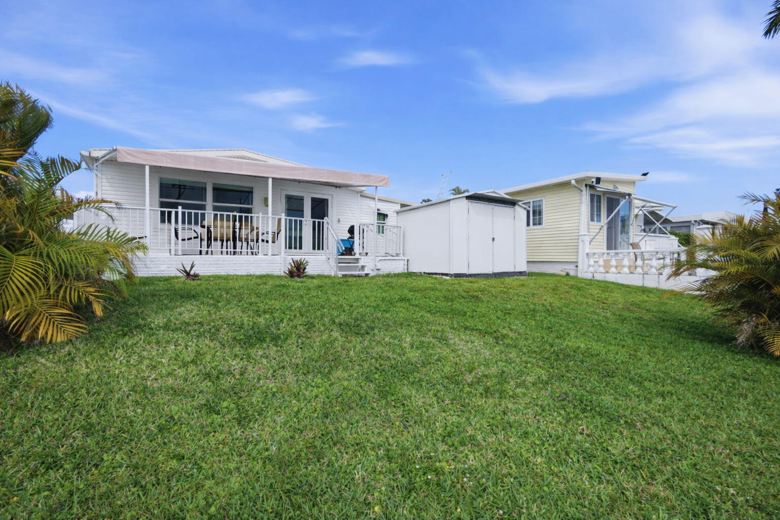 RAVENSWOOD ESTATES & MARINAS - Residential